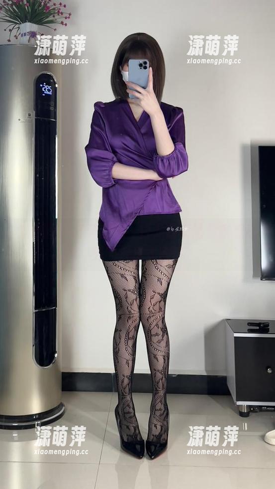 白龙猫女 微密圈 - 打开图包,白龙猫女给你意想不到的沉浸式剧情