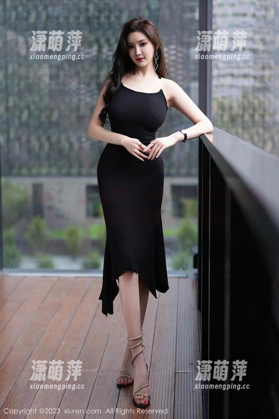秀人网-Carol周妍希 秀人网 - 私拍时间:Carol周妍希的夏日图片,敢问还能再清新一点吗?
