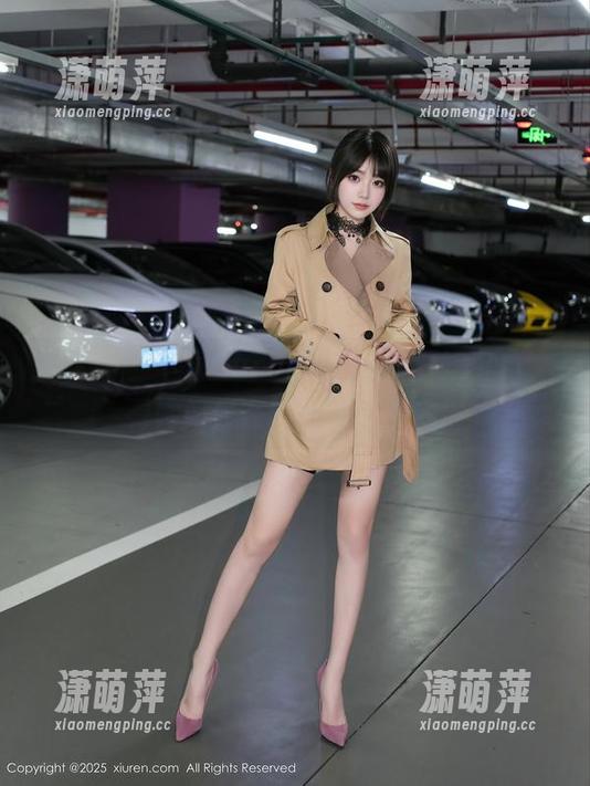 秀人网-Carol周妍希 秀人网 - 下载Carol周妍希的厨娘宝典,看她如何在锅边游刃有余!