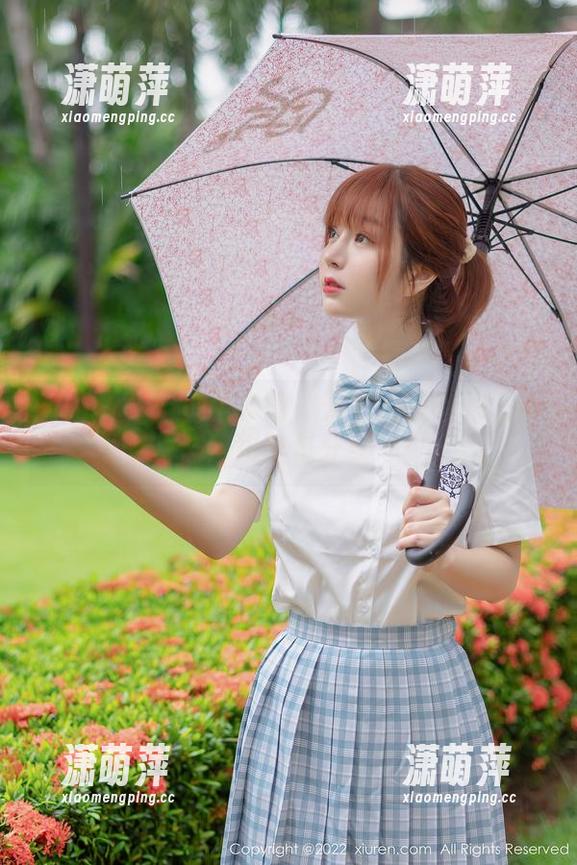 秀人网 - 浴室见真章：无圣光的Cris_卓娅祺图包分享