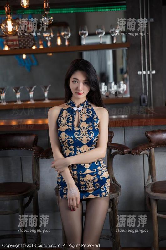 秀人网-Egg-尤妮丝Egg 秀人网 - 听说Egg-尤妮丝Egg的美图合集值得一看,结果让我盯着她的脚看了半天!