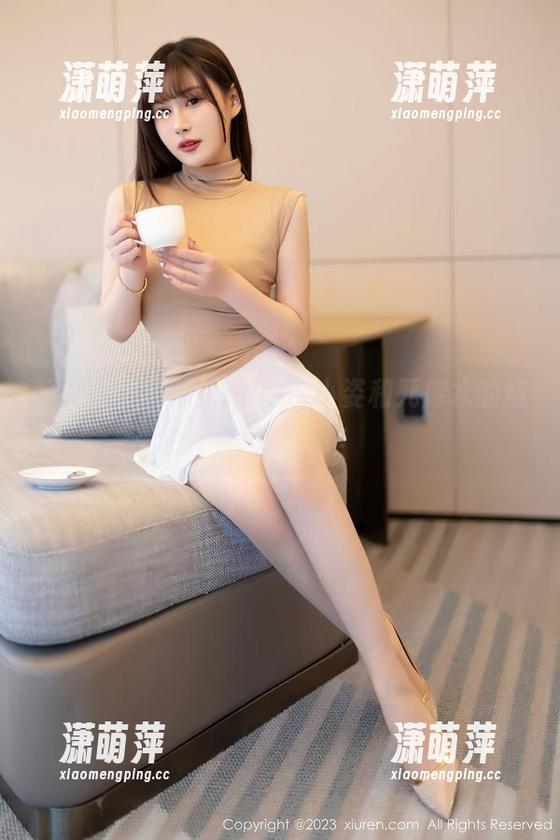 秀人网 - 高清！nancy小姿和死库水的意外壁纸合作