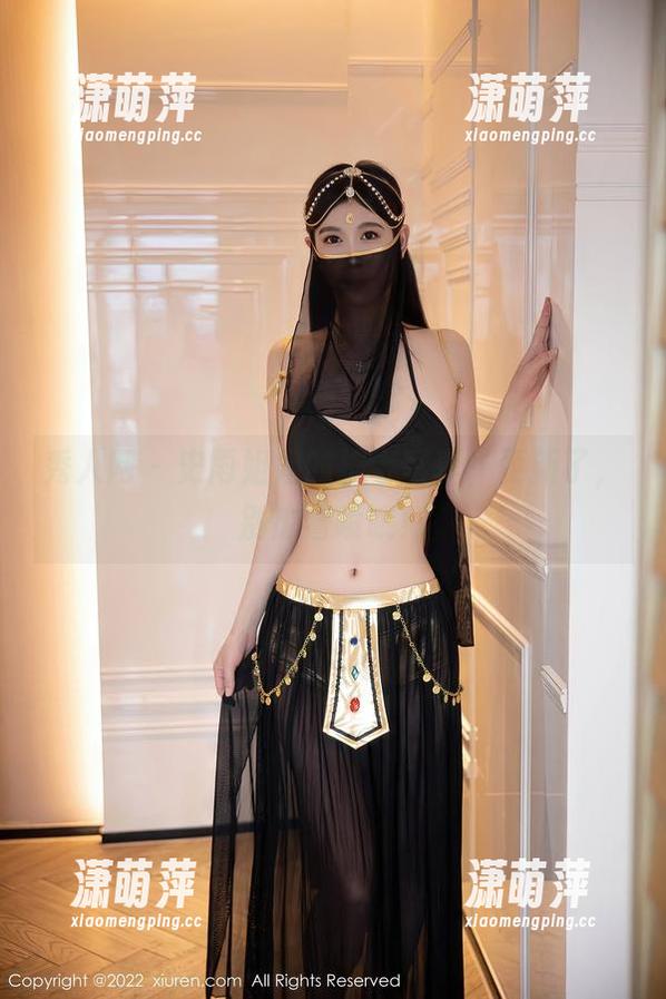 秀人网 - 史雨姐姐的护士写真，更新了，别忙着喷哦！