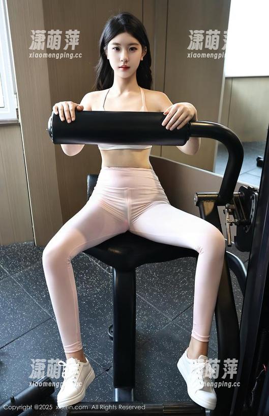 秀人网 - 谁能想到婠婠么的网袜分享会让人想多看几遍啊？