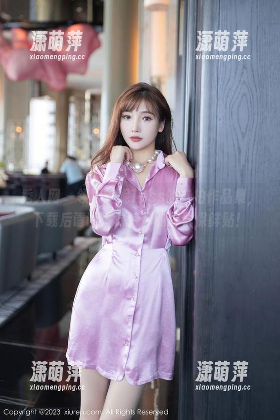 秀人网-安妮Tess 秀人网 - 领取安妮Tess的自拍作品集,下载后请谨慎对待你的屏幕保鲜贴!