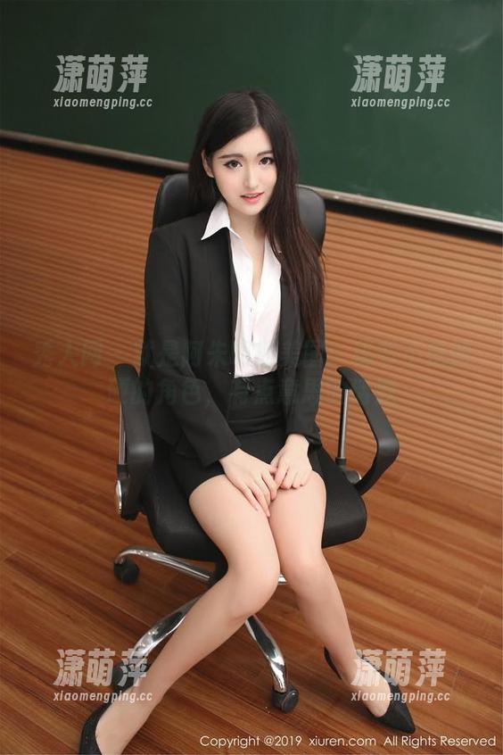 秀人网-就是阿朱啊 秀人网 - 就是阿朱啊的美图:秘书不是僵硬的角色,有点意思的话题