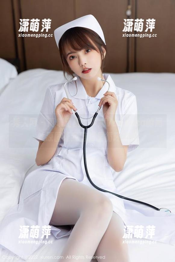 秀人网-梦娜Vanessa 秀人网 - 简单粗暴,梦娜Vanessa的黑丝原图让我脑海里循环播放