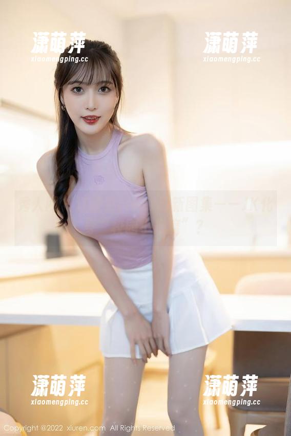 秀人网-江淑影river 秀人网 - 江淑影river最新图集——JK化身“校园小恶魔”?