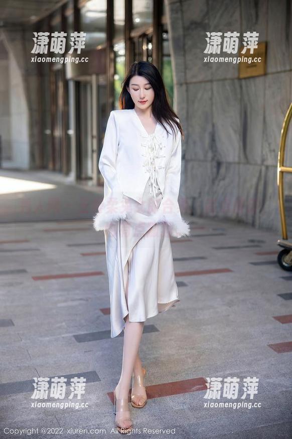 秀人网-王曼柔 秀人网 - 王曼柔兔女郎合集:有点俏皮,也有点狐狸。