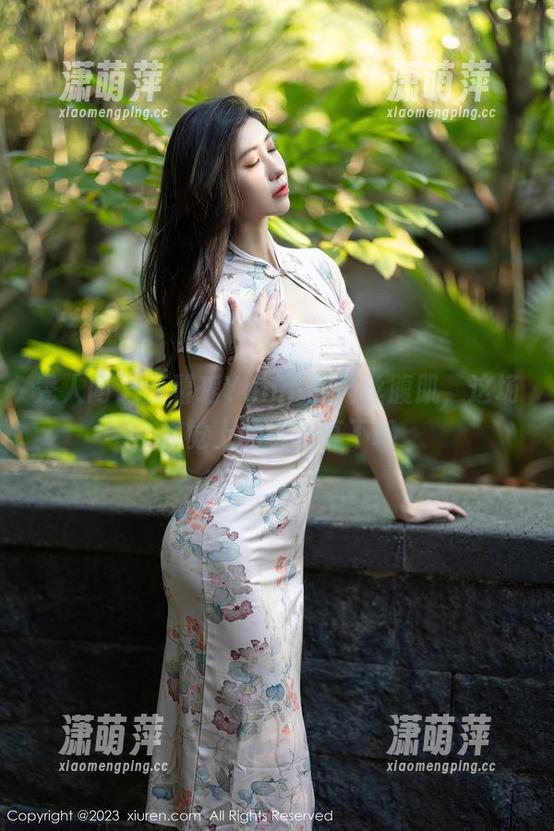 秀人网-王馨瑶Yanni 秀人网 - 王馨瑶Yanni的肉丝腹肌,这场视觉上的挑衅真不赖