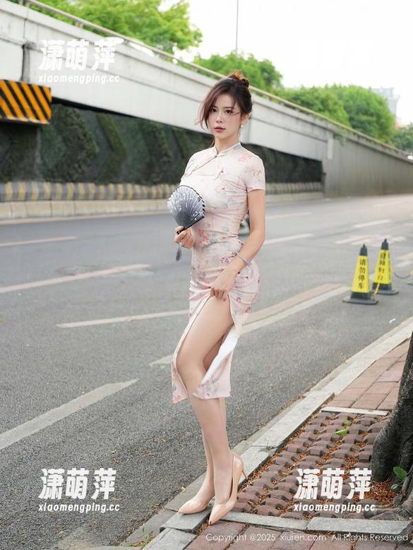 秀人网-私语baby 秀人网 - ▼私语baby的运动写真,原图暴露真相,果然是这样嘛?