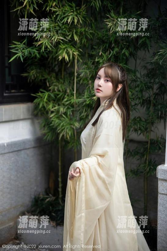 秀人网-陈梵妮Fanny 秀人网 - 看!陈梵妮Fanny体操服+免费图包!让你的脸红得像7000转的健身房跑步机!