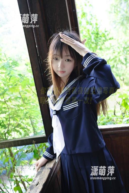 稚乖画册-赤西夜夜 稚乖画册 - 你见过赤西夜夜的空姐写真全套吗?我也是第一次!