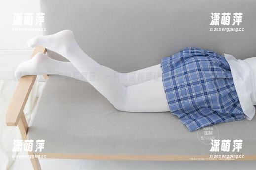 紧急企划-一只喵喵梓 紧急企划 - 灰丝写真卷:一只喵喵梓要让你心里的小猫咪叫出来!