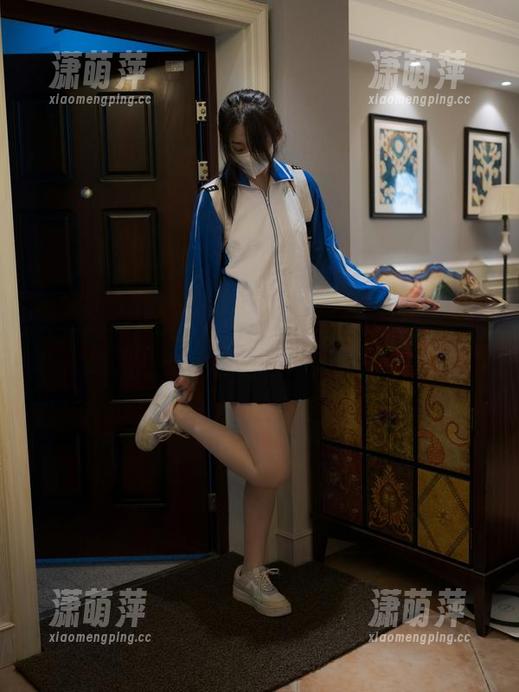 紧急企划-奶昔 紧急企划 - 奶昔的睡衣:这个造型,真的是无圣光,图片看得人直想咬!