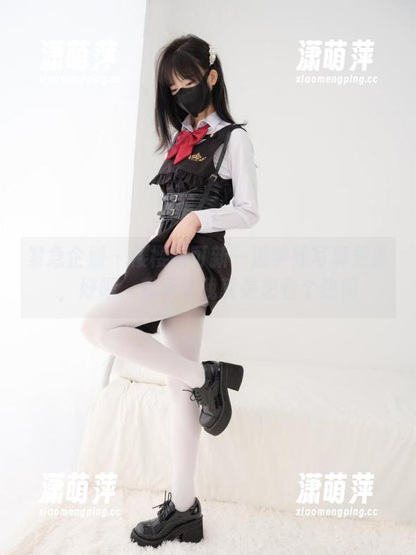 紧急企划 - 樱樱樱可新一波学妹写真更新，好吧，我承认我就是想看个热闹