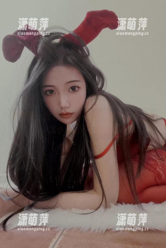 纪念小小v 微密圈 - 图包在手,满满一整套猫女,纪念小小v又一次瘦身