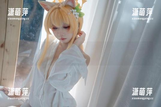 最新力作！纸悦Etsu_ko的妹妹，要知道这也怪不得让我多看几眼。