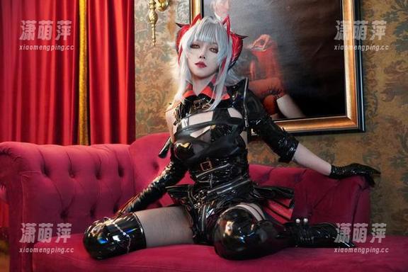 绞肉姬 等什么呢?绞肉姬女神全集已上线,大家其实只是想偷偷瞄吧?