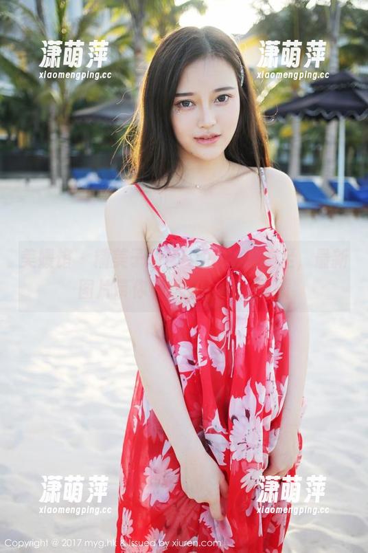 美媛馆 - 糯美子MINIbabe的美足，最新图片带你看这些微妙的曲线