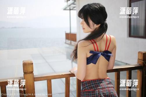 美媛馆-绮里嘉Carina 美媛馆 - 导航了这一波高清图集,绮里嘉Carina的夏日眼神让我怀疑夏天的含义。