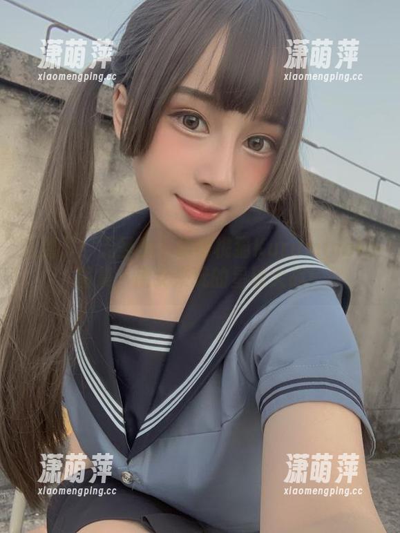 找到了！无圣光下的胡桃猫Kurumineko图集，魔女来玩的星球大战！