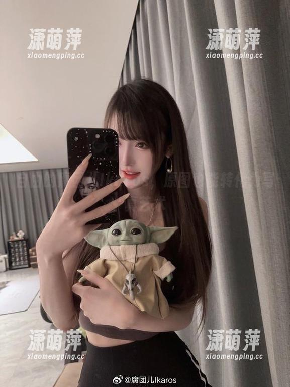 腐团儿Ikaros 自由的腐团儿Ikaros,原图也能转化为写真艺术