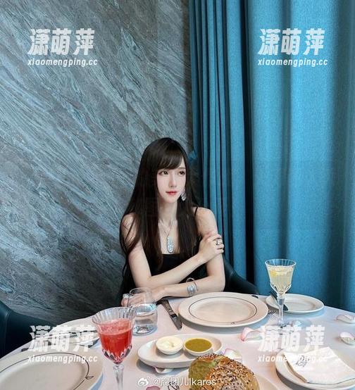 腐团儿Ikaros的美图大作战，天刀同人秀隐秘图包大公开！