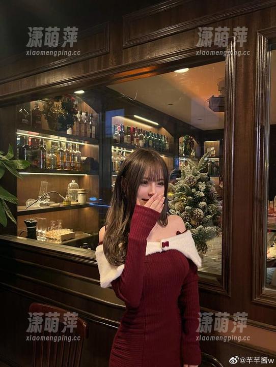芊芊酱w私房写真，这剧情发展让我脑洞大开，谁能懂我？