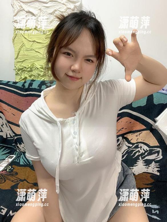 微密圈 - 最新图册，葱油饼er与纯白：是色彩还是情怀？