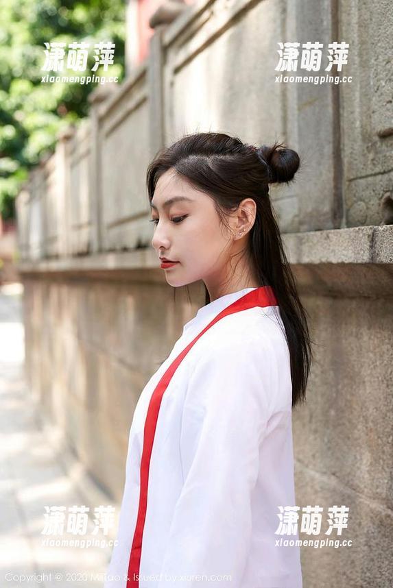 蜜桃社 - 高清渲染的小魔女lily与她的“第二身份”，双人风格又让人心里发痒。