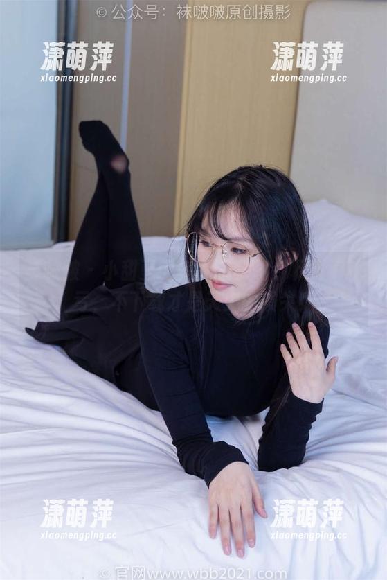 袜啵啵 - 小甜豆的兔女郎套图，下载了就亏，不下载才是天大的损失！