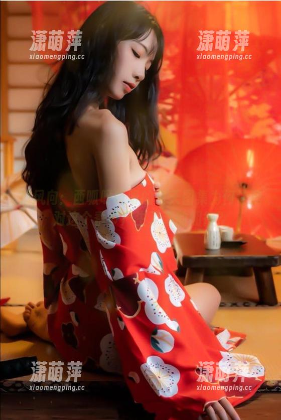西呱呀呀呀 跟风向:西呱呀呀呀的夏天图集为何让我对这个季节产生了新的期待?