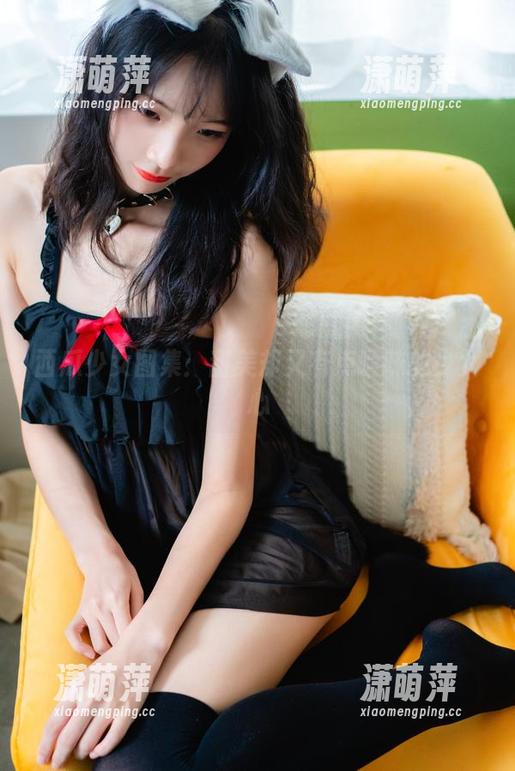 西瓜少女 西瓜少女图集:甜美却又有点暧昧的少女心