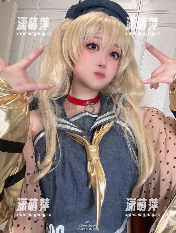打开贝贝琪Becky黑辣妹全集，嗨！这画面怎么每看一次就多一层黑色幽默呢？