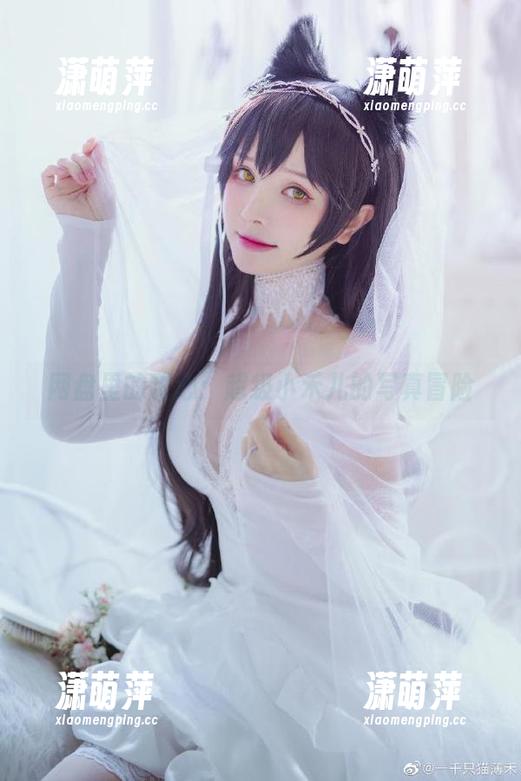 网盘里的甜心：超级小禾儿的写真冒险
