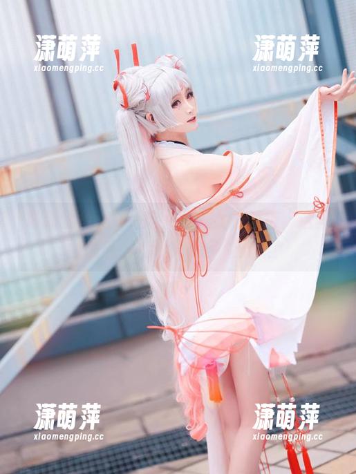 最新金鱼yui示范，路人女主图集，这画面质感…真让人想多看几眼！