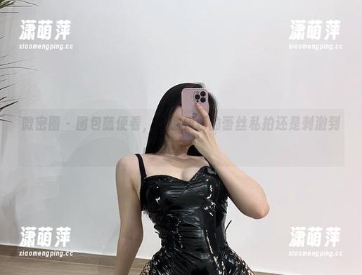 微密圈 - 图包随便看，铁锤姐姐的蕾丝私拍还是刺激到我了！