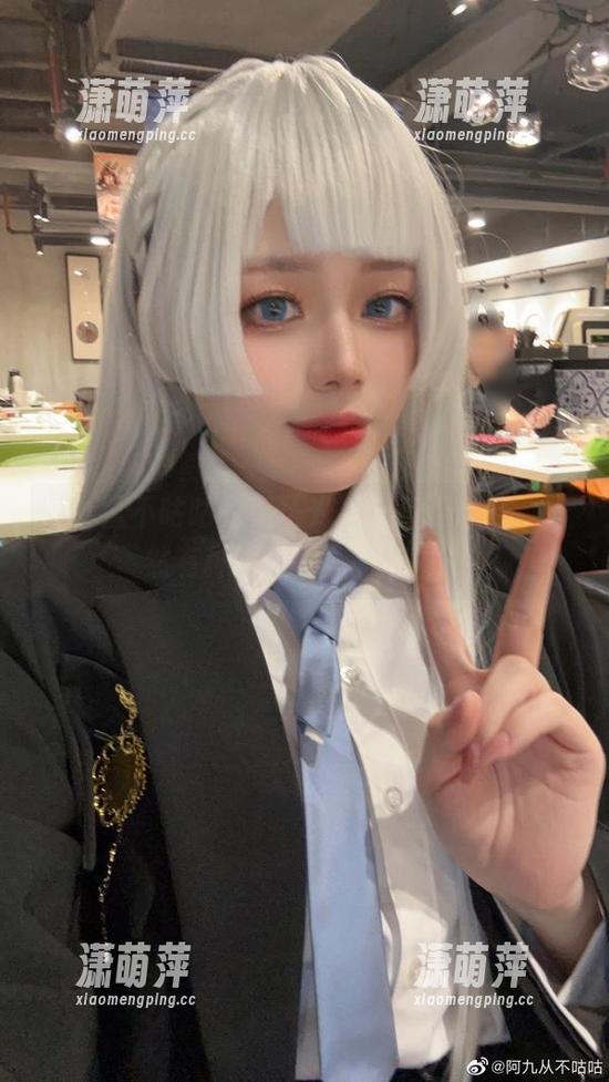 阿九从不咕咕的无圣光艾米莉亚合集，竟然有种微微发亮的魔力？