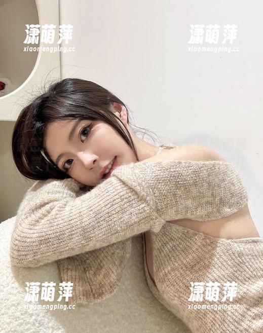 陈妮妮UNI 微密圈 - 陈妮妮UNI的瑜伽裤套图玩得溜,等下载后,这些搭配是不是可以学到几招?