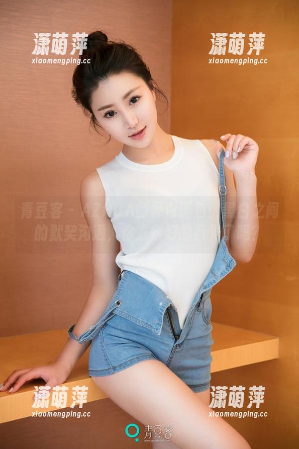 青豆客 - AZHUA的黑白图包：黑白之间的默契沟通，你准备好的目光了吗？